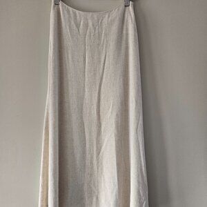 Altrd state maxi skirt
